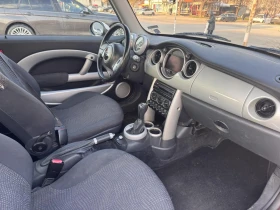 Mini Cooper 1.6 , снимка 7