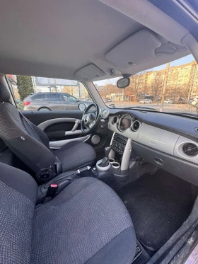 Mini Cooper 1.6 , снимка 6