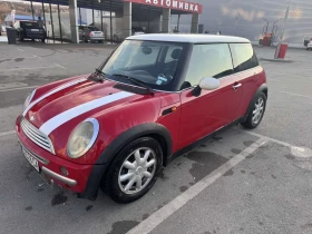Mini Cooper 1.6 , снимка 1
