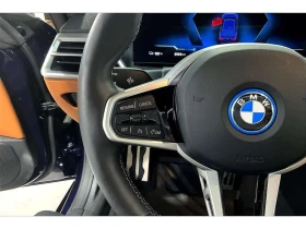 BMW i4 M50 Gran Coupe , снимка 12