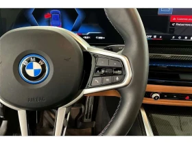 BMW i4 M50 Gran Coupe , снимка 13