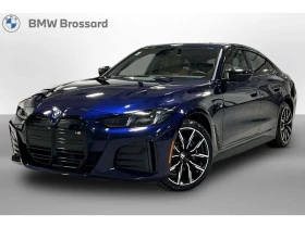 BMW i4 M50 Gran Coupe , снимка 3