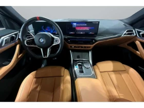 BMW i4 M50 Gran Coupe , снимка 8