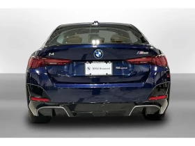 BMW i4 M50 Gran Coupe , снимка 6