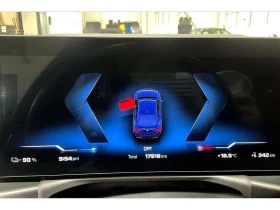 BMW i4 M50 Gran Coupe , снимка 14