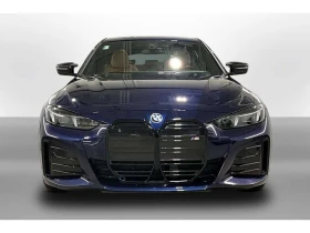 BMW i4 M50 Gran Coupe , снимка 2