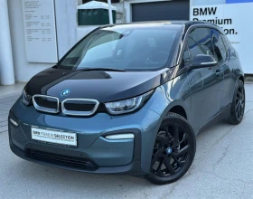 BMW i3 120Ah, снимка 1