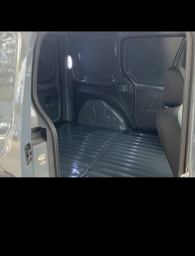 Renault Kangoo 1.5 DCI 80ps очакван внос, снимка 7