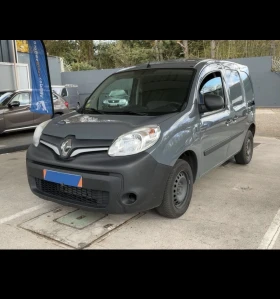 Renault Kangoo 1.5 DCI 80ps очакван внос, снимка 1