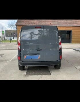 Renault Kangoo 1.5 DCI 80ps очакван внос, снимка 4