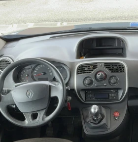 Renault Kangoo 1.5 DCI 80ps очакван внос, снимка 8
