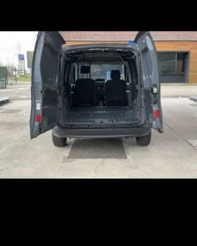 Renault Kangoo 1.5 DCI 80ps очакван внос, снимка 6