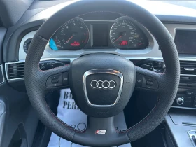 Audi A6 3.0D QUATTRO S LiNE, снимка 11