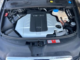 Audi A6 3.0D QUATTRO S LiNE, снимка 17