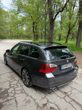 BMW 320 Е91 3 series , снимка 5
