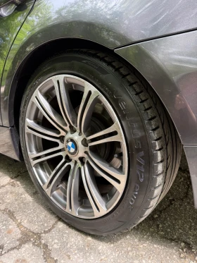 BMW 320 Е91 3 series , снимка 7