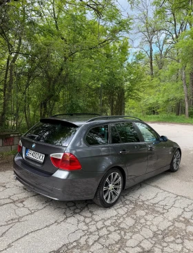 BMW 320 Е91 3 series , снимка 3