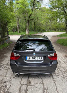 BMW 320 Е91 3 series , снимка 4