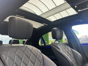 Mercedes-Benz S 450 LONG / AMG / 4-MATIC  / HUD / PANO / 360 /, снимка 15