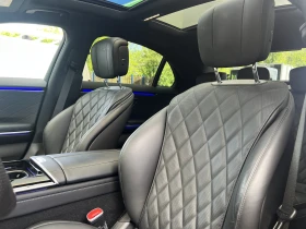Mercedes-Benz S 450 LONG / AMG / 4-MATIC  / HUD / PANO / 360 /, снимка 10
