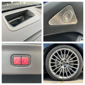 Mercedes-Benz S 450 LONG / AMG / 4-MATIC  / HUD / PANO / 360 /, снимка 17