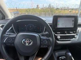 Toyota Corolla 1.8 hybrid, снимка 3