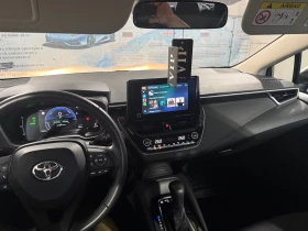 Toyota Corolla 1.8 hybrid, снимка 4