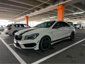 Mercedes-Benz CLA 45 AMG, снимка 2