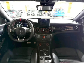 Mercedes-Benz CLA 45 AMG, снимка 6