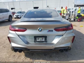 BMW M8 * COMPETITION* HeadUp* Laser* , снимка 9