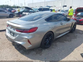 BMW M8 * COMPETITION* HeadUp* Laser* , снимка 4