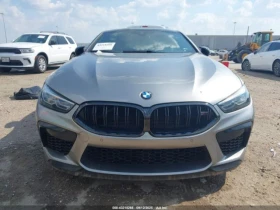 BMW M8 * COMPETITION* HeadUp* Laser* , снимка 1