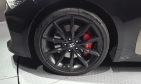 Kia Stinger 3.3 GT* DISTRONIC* 360 КАМЕРИ* ОБДУХВАНЕ* КЕЙЛЕС, снимка 5
