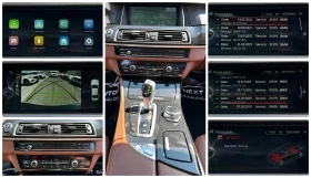 BMW 530 3.0D 258HP XDRIVE HUD CARPLAY CAMERA EU6B, снимка 14
