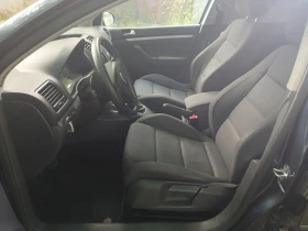 VW Golf 1.6i-Газ-бензин, снимка 9