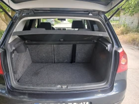 VW Golf 1.6i-Газ-бензин, снимка 8