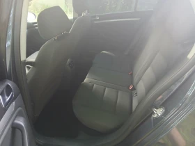 VW Golf 1.6i-Газ-бензин, снимка 10