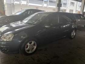 VW Golf 1.6i-Газ-бензин, снимка 4
