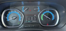 Peugeot Traveler e-TRAVELLER/8 МЕСТА/360/FAST CHARGE, снимка 14