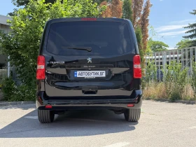 Peugeot Traveler e-TRAVELLER/8 МЕСТА/360/FAST CHARGE, снимка 5