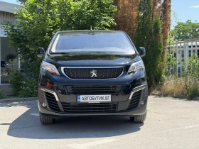 Peugeot Traveler e-TRAVELLER/8 МЕСТА/360/FAST CHARGE, снимка 2