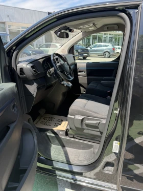 Peugeot Traveler e-TRAVELLER/8 МЕСТА/360/FAST CHARGE, снимка 7