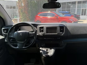 Peugeot Traveler e-TRAVELLER/8 МЕСТА/360/FAST CHARGE, снимка 13