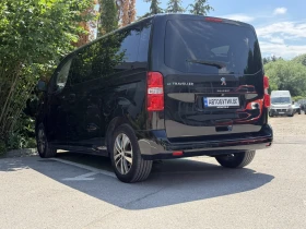 Peugeot Traveler e-TRAVELLER/8 МЕСТА/360/FAST CHARGE, снимка 6