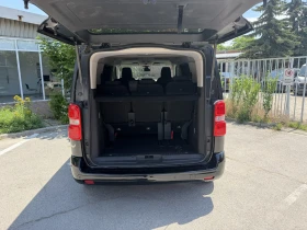Peugeot Traveler e-TRAVELLER/8 МЕСТА/360/FAST CHARGE, снимка 10