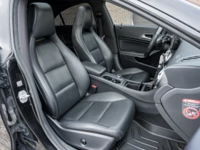 Mercedes-Benz CLA 250 4MATIC* ПОДГРЕВ* КАМЕРА* ПАНОРАМА* МЕМОРИ* , снимка 15