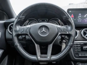 Mercedes-Benz CLA 250 4MATIC* ПОДГРЕВ* КАМЕРА* ПАНОРАМА* МЕМОРИ* , снимка 9