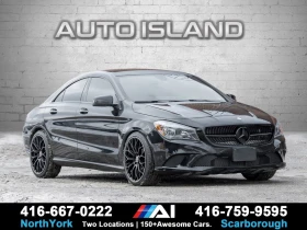 Mercedes-Benz CLA 250 4MATIC* ПОДГРЕВ* КАМЕРА* ПАНОРАМА* МЕМОРИ* , снимка 1