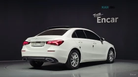 Mercedes-Benz A 220 КОЖА* НАВИ* КАМЕРА, снимка 2