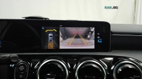 Mercedes-Benz A 220 КОЖА* НАВИ* КАМЕРА, снимка 16
